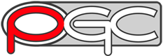 Performance Golf Car Chassis Logo