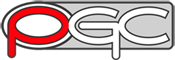 Performance Golf Car Chassis Logo